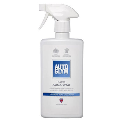 Autoglym Aqua Wax 500ml Voks - GreenGoing