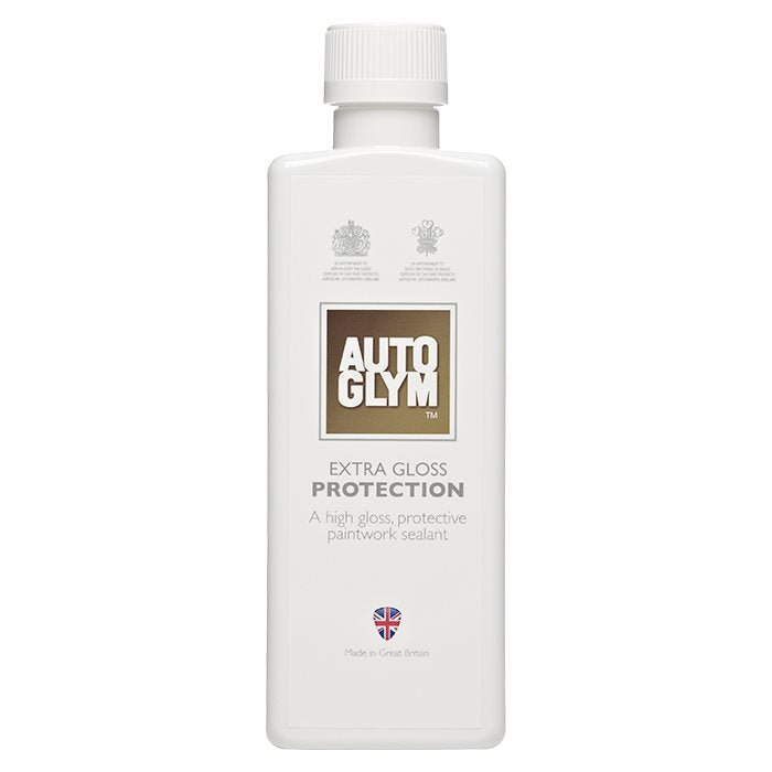 Autoglym Extra Gloss Protection 325ml Lakforsegling - GreenGoing