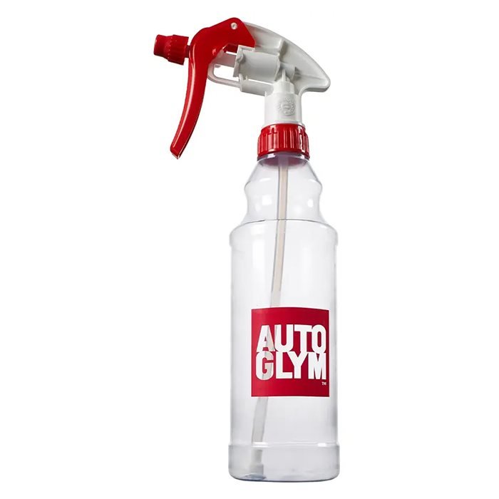 Autoglym Forstøver Til 0,5L Plastikflaske - GreenGoing