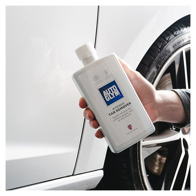 Autoglym Intensive Tar Remover 500 Ml, Tjærefjerner - GreenGoing
