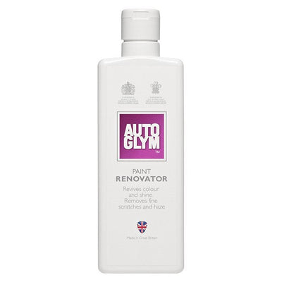 Autoglym Paint Renovator 500ml Lakrens grov - GreenGoing