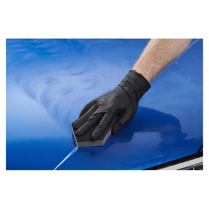 Autoglym Super Resin Polish 500 ml. - GreenGoing