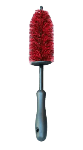 EXO Wheel Brush 36cm - GreenGoing