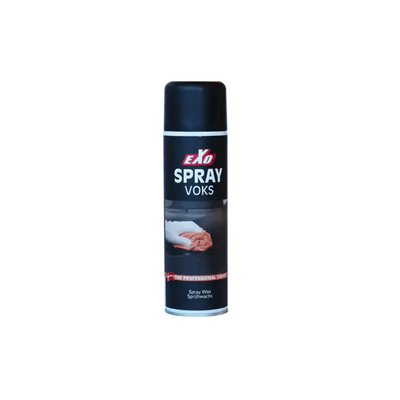 EXO 90 Spray Voks
