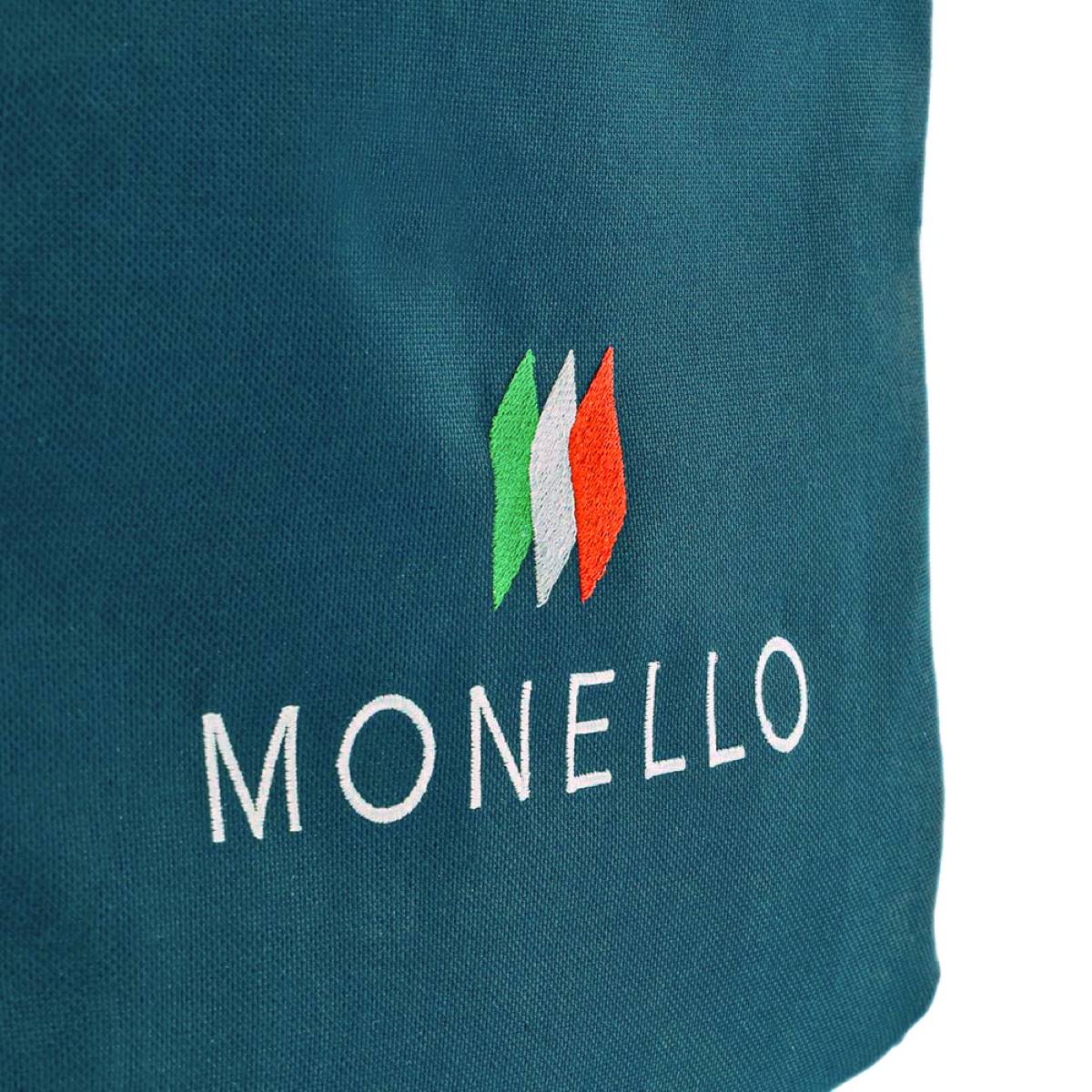 Monello Cubo detaljetaske – 22,5 L