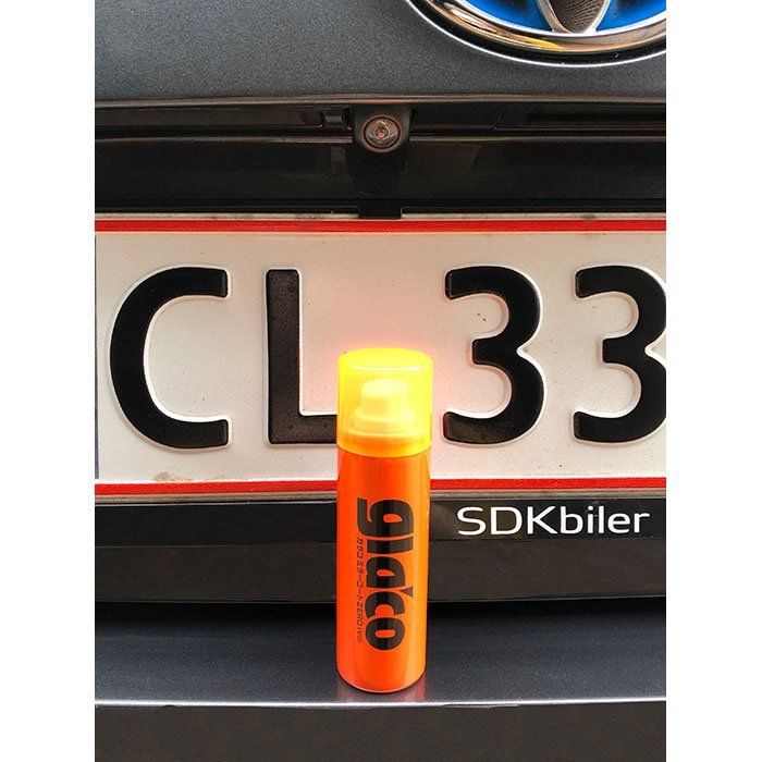 Soft99 Glaco Mirror Coat Zero 40ml - GreenGoing