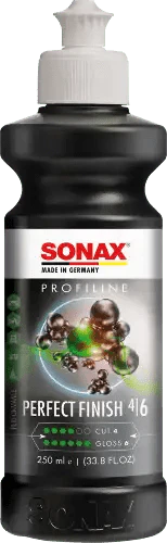 SONAX PROFILINE PerfectFinish 250ml - GreenGoing