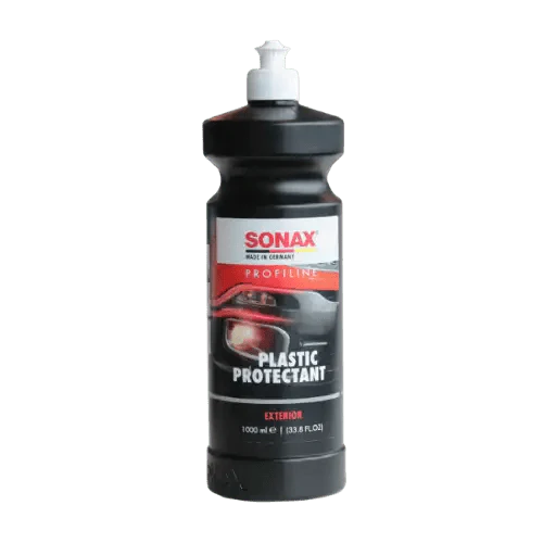 SONAX PROFILINE Plastic Protectant Exterior 1L - GreenGoing