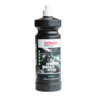 SONAX PROFILINE Sensitive Surface Detailer 1L - GreenGoing
