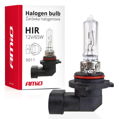 AMIO Pære HIR1 12V 65W