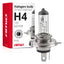 AMIO Pære H4 12V 60/55W