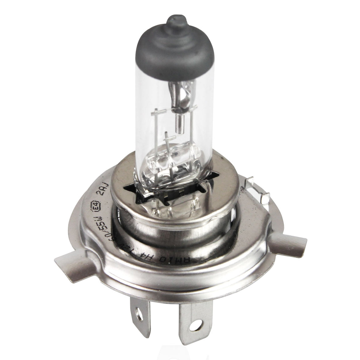 AMIO Pære H4 12V 60/55W