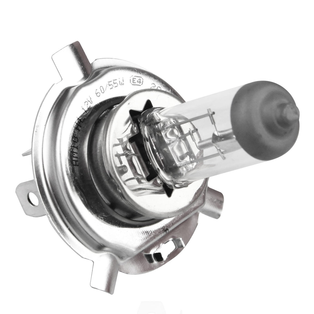 AMIO Pære H4 12V 60/55W