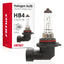 AMIO Pære HB4 12V 51W
