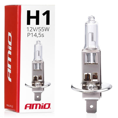 AMIO Pære H1 12V 55W