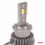 LED pæresæt XD Series D2S/D2R - Xenon til LED