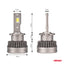 LED pæresæt XD Series D2S/D2R - Xenon til LED