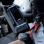 AMIO 4-i-1 Jumpstarter / LED-lampe / Luftkompressor / Powerbank – 12V, 12Ah, 1600A