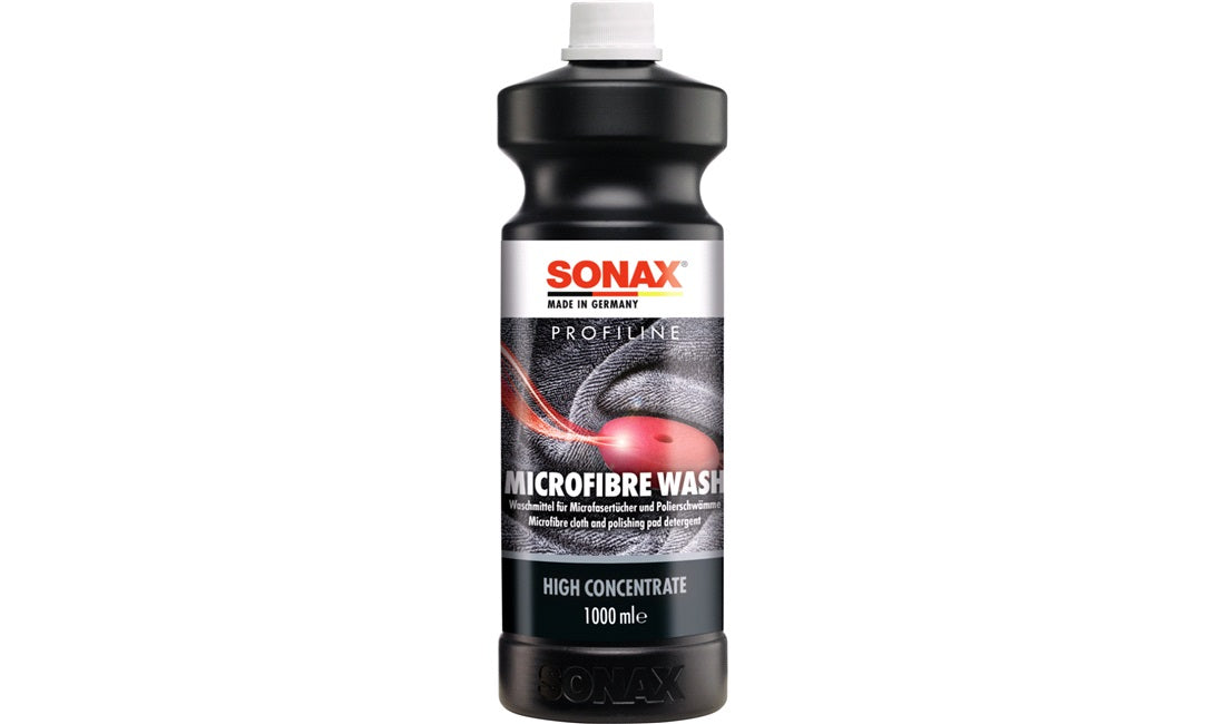 SONAX PROFILINE Microfibre Wash 1L