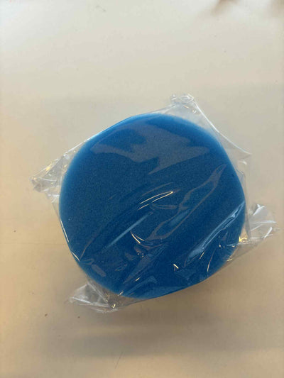 Skumpude // Dæk applikator 