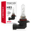 AMIO Pære HB3 HB3 12V 60W
