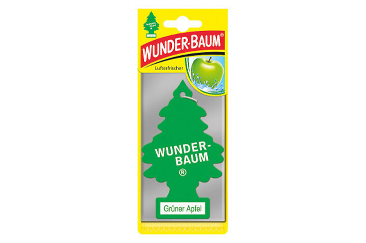 Wunderbaum Green Apple
