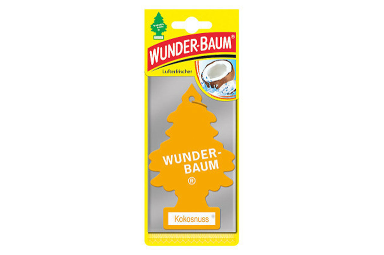 Wunderbaum Coconut