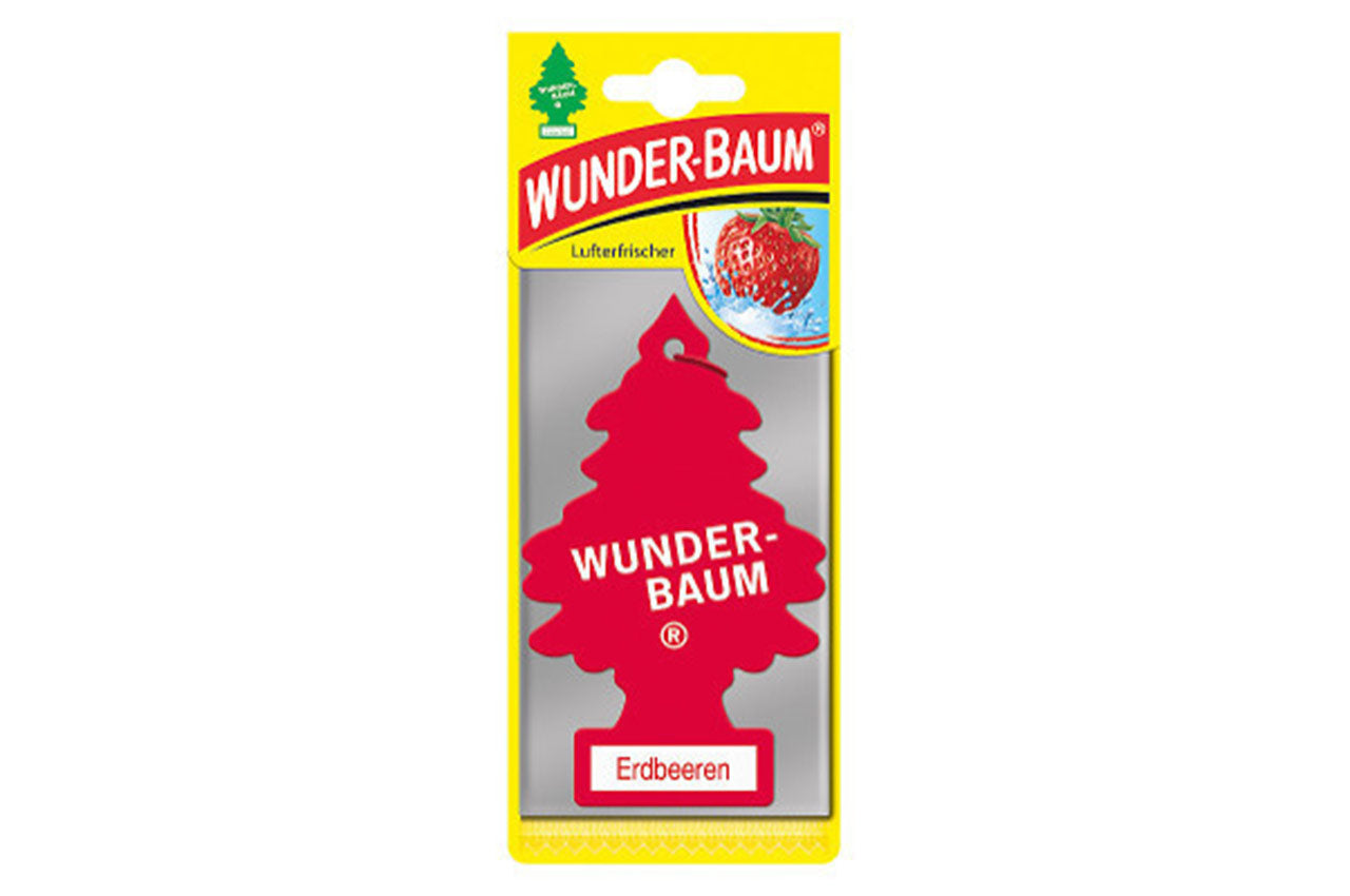 Wunderbaum Strawberry