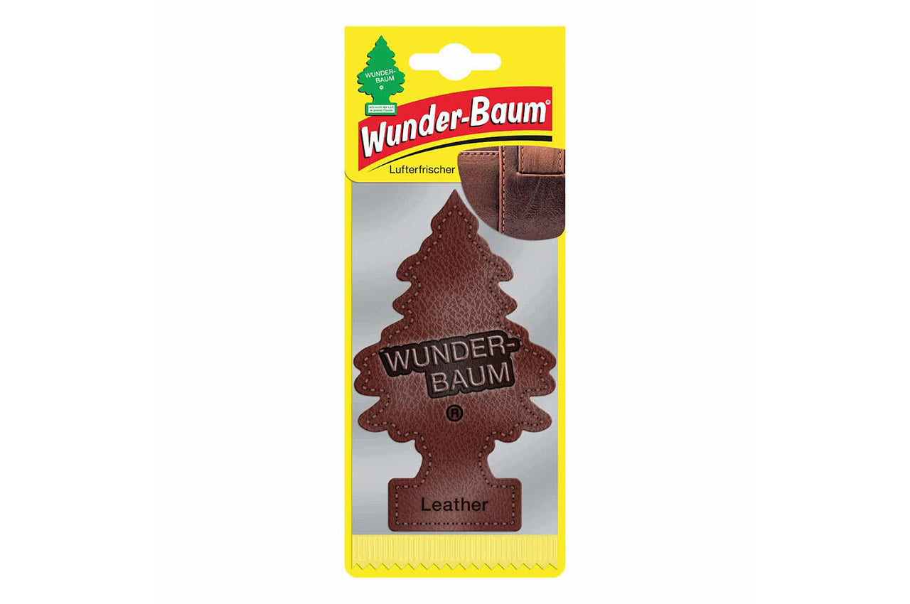 Wunderbaum Leather