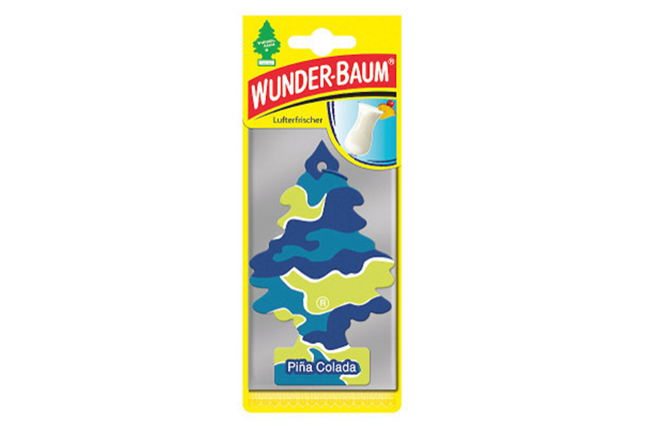 Wunderbaum Pina Colada
