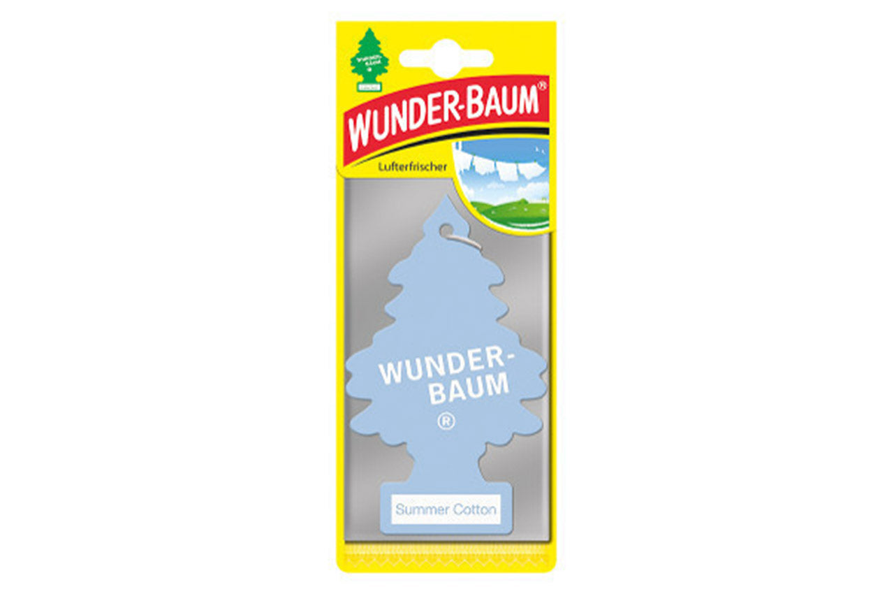 Wunderbaum Summer Cotton
