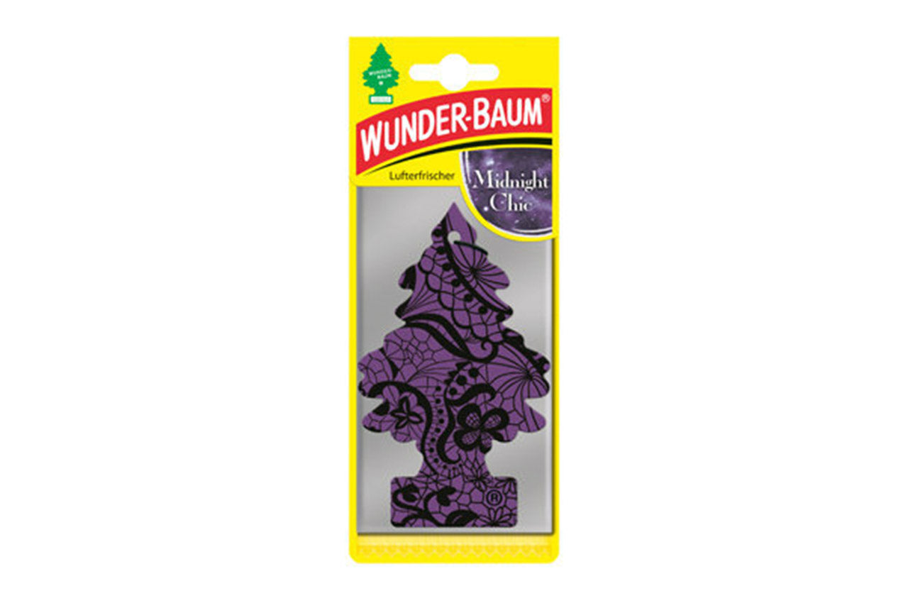 Wunderbaum Midnight Chick