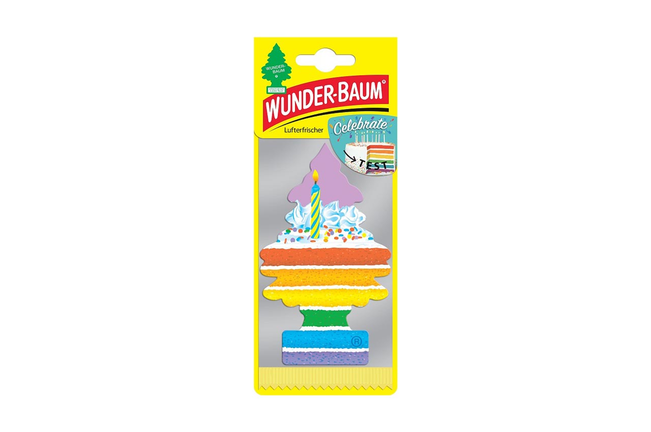 Wunderbaum Celebrate