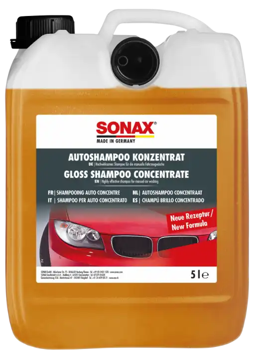 SONAX PROFILINE Multistar 1L 