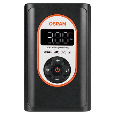 Osram Mini-kompressor TYREinflate 4000 