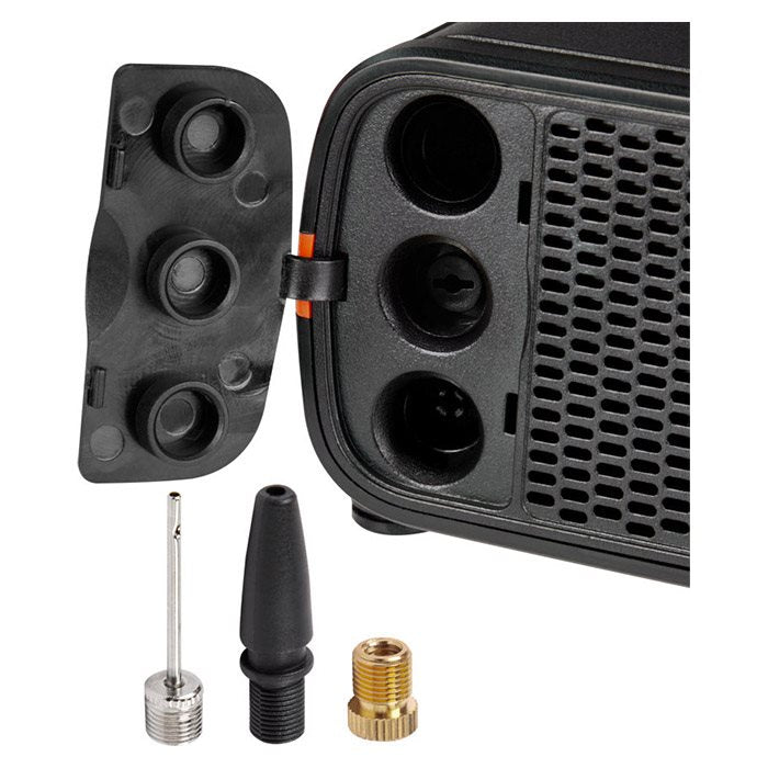 Osram Mini-kompressor TYREinflate 4000 