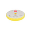 Polishing pad medium, rotary 1 stk.