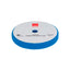 Polishing pad coarse, rotary 1 stk.