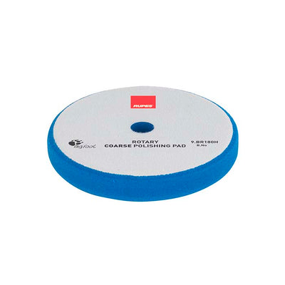 Polishing pad coarse, rotary - Ø:155/160 mm 1 stk.