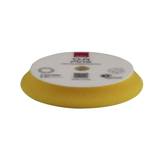 Rupes LHR15ES/BAS kit - Ø:125 mm, 15 mm