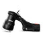 Rupes HLR75 Mini polisher iBrid kun maskine - Uden batteri