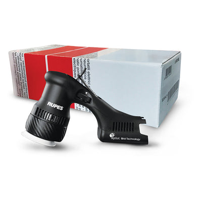 Rupes HLR75 Mini polisher iBrid kun maskine - Uden batteri