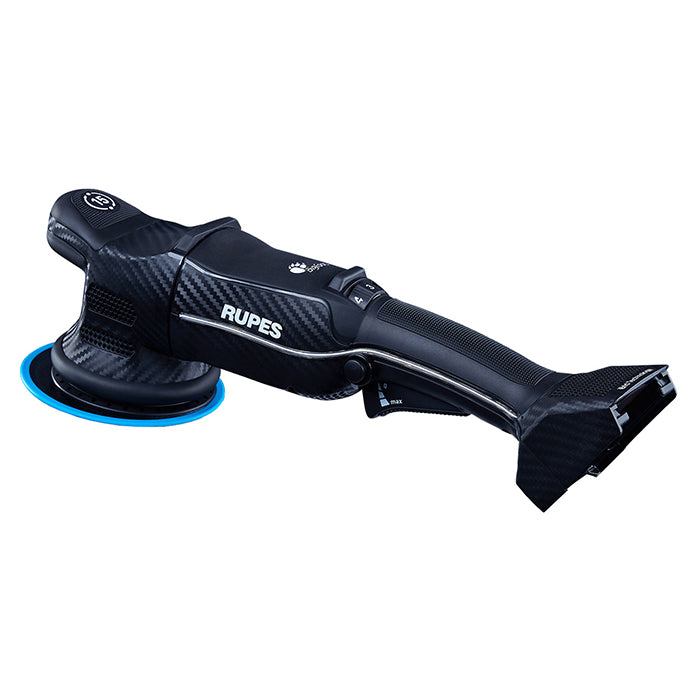 Rupes HLR15 Ibrid Polisher - Inklusiv 2 batterier