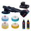 Rupes HLR21 Bigfoot Ibrid Polisher BAS Kit - Ø150mm