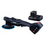 Rupes HLR21 Bigfoot Ibrid Polisher BAS Kit - Ø150mm