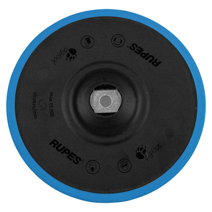 Rupes HLR21 Bigfoot Ibrid Polisher BAS Kit - Ø150mm