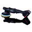 Rupes HLR21 Bigfoot Ibrid Polisher BAS Kit - Ø150mm