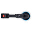 Rupes HLR21 Ibrid Polisher - Inklusiv 2 batterier