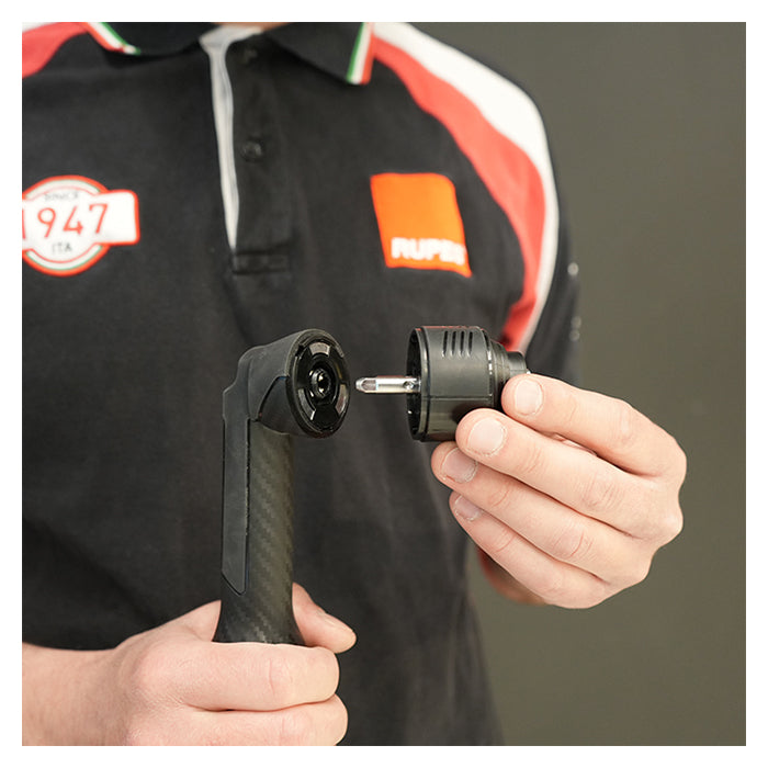 Rupes BigFoot iBrid nano2 STD Kit