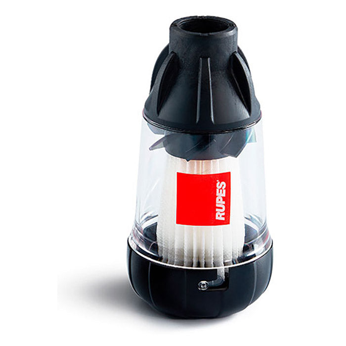 iBrid random orbital slibemaskine - Ø125mm HSR73 m/batter